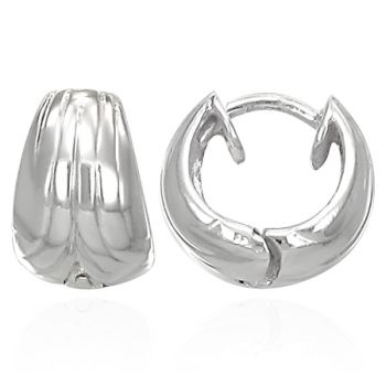 Korvakorut - Silver Design