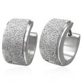 Korvakorut - Sparkling Hoop Wide