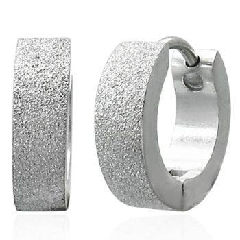 Korvakorut - Sparkling Hoop