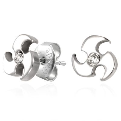 Korvakorut - Zircon Spinner