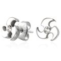 Korvakorut - Zircon Spinner