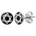 Korvakorut - Star Of David
