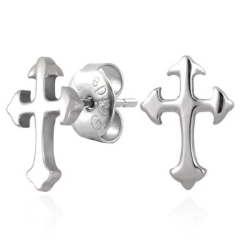 Korvakorut - Steel Cross