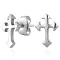 Korvakorut - Steel Cross