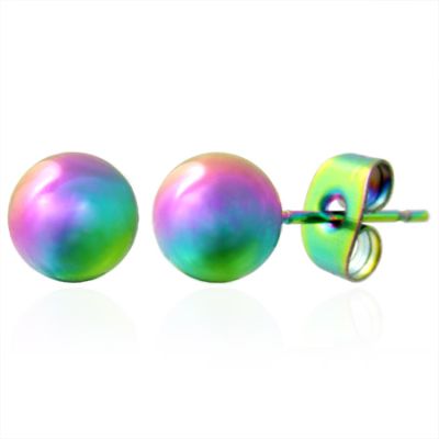 Korvakorut - Ball Rainbow