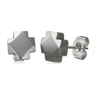 Volframikorvakorut - Tungsten Short Cross