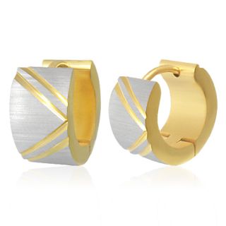 Korvakorut - Two Tone Lines