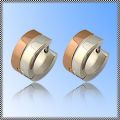 Korvakorut - Two Tone Rose