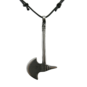 Riipus - Axe