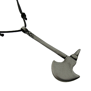 Riipus - Axe