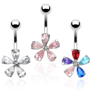 Napakoru - Zircon Flower