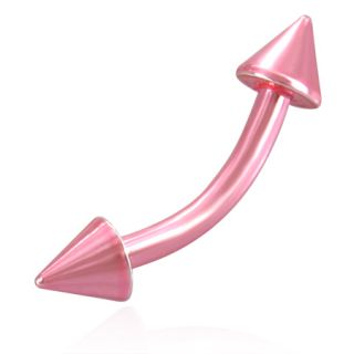 Kulmakoru Kirurginter�s - Pink Cones