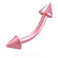 Kulmakoru Kirurginter�s - Pink Cones