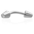 Kulmakoru Kirurginter�s - Tube Zircon