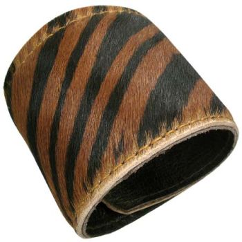 Nahkarannekoru - Brown Tiger