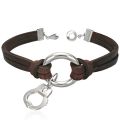 Nahkarannekoru - Hand Cuff