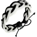 Nahkarannekoru - Black And White