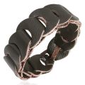 Nahkarannekoru - Leather Links