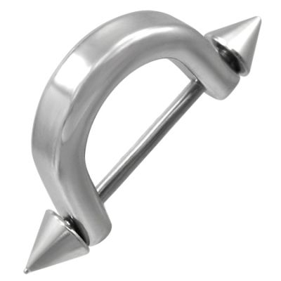 N�nnikoru - Steel Horseshoe