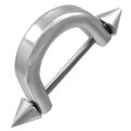 N�nnikoru - Steel Horseshoe