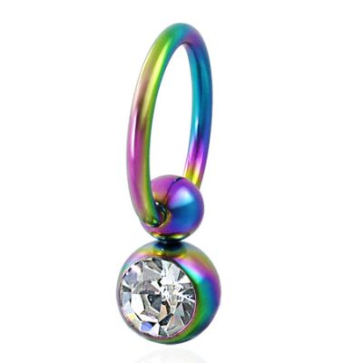 N�nnikoru - Zircon Rainbow