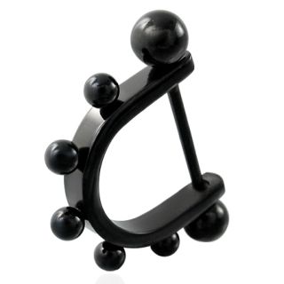N�nnikoru - Blacksteel Balls