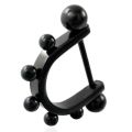 N�nnikoru - Blacksteel Balls