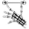 N�nnikoru - Skull Hand