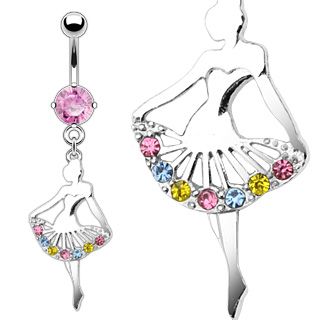 Napakoru - Ballerina