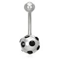 Napakoru - Black Zircon Ball