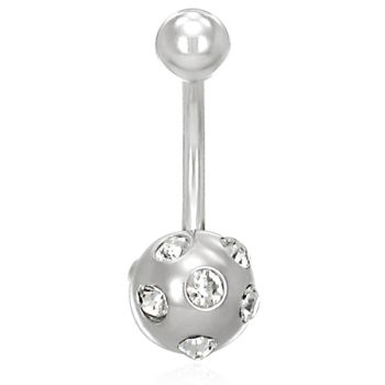 Napakoru - Bright Zircon Ball
