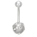 Napakoru - Bright Zircon Ball