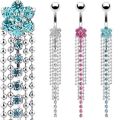 Napakoru - Flower Dangle