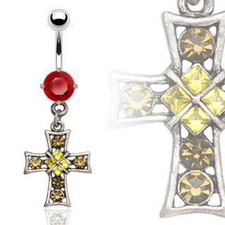 Napakoru - Gothic Cross