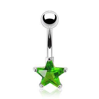 Napakoru - Green Star