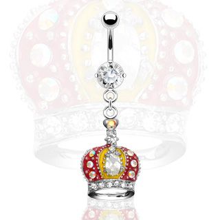 Napakoru - Jeweled Crown