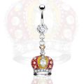 Napakoru - Jeweled Crown