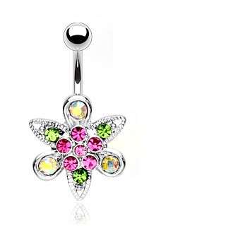 Napakoru - Multigem Flower