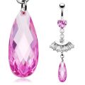 Napakoru - Pink Tear Drop