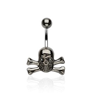 Napakoru - Skull With Crossbones