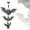 Napakoru - Three Vampire Bats