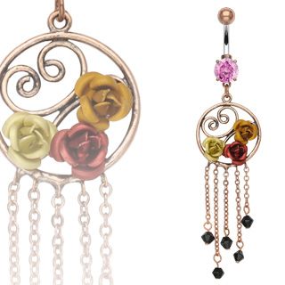 Napakoru - Vintage Roses