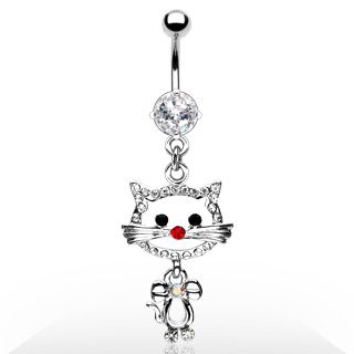 Napakoru - Funny Zircon Cat