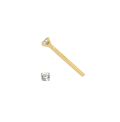 Nen�koru Kulta - Bright Cubic Zircon