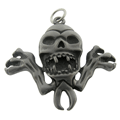 Riipus - Skull Chost