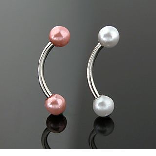 Kulmakoru Kirurginter�s - Pearl
