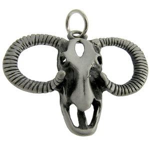 Riipus - Animal Skull