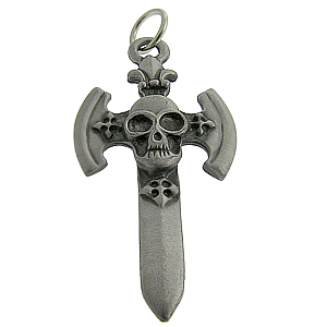 Riipus - Skull Sword