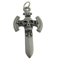 Riipus - Skull Sword