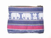 Rahapussi - Hilltribe Cotton